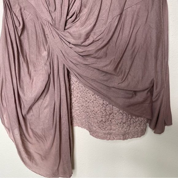 NWT Anthropologie Deletta Tank XS - Picture 3 of 9